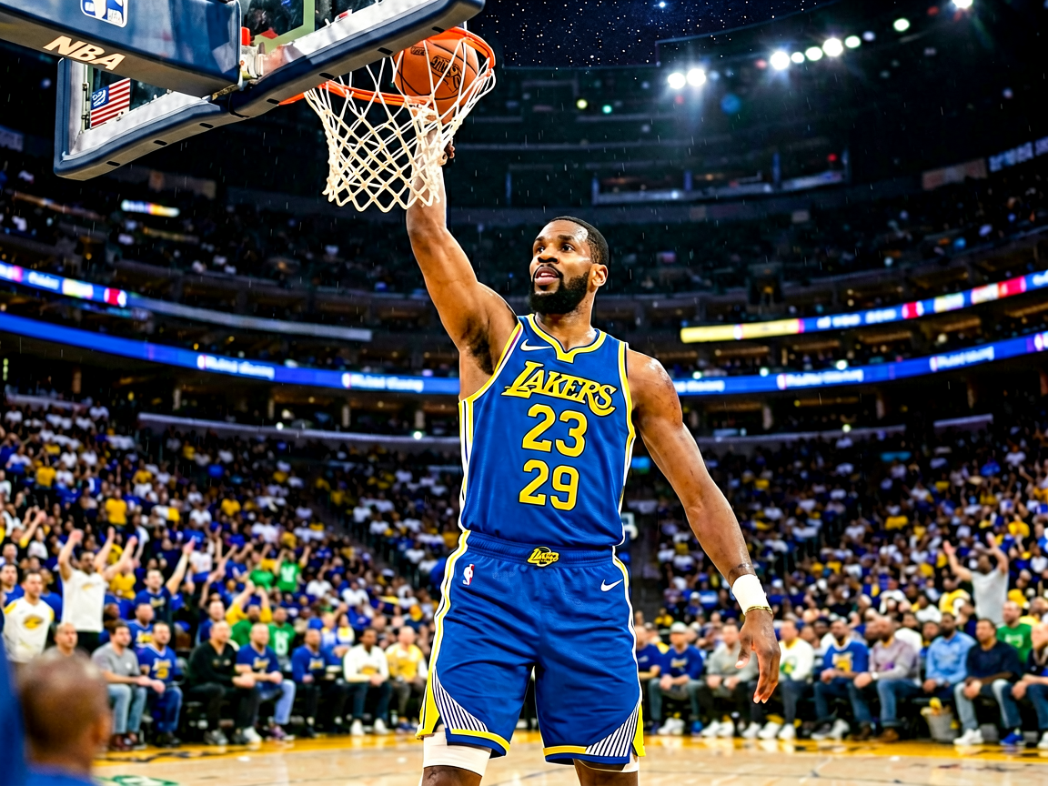 NBA