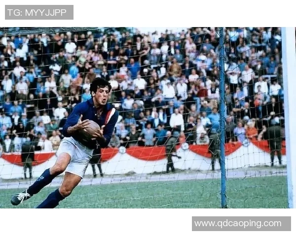 1975年出生的足球明星们的辉煌成就与传奇故事回顾