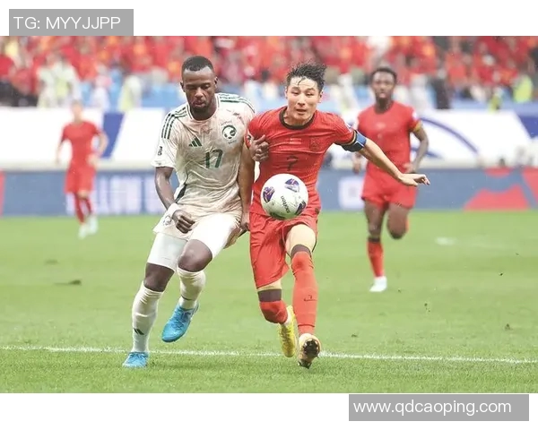 2017年中国足球队对阵沙特阿拉伯队的精彩比赛回顾与分析