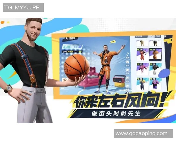 全明星篮球派对精彩解说带你领略篮球盛宴的激情与魅力